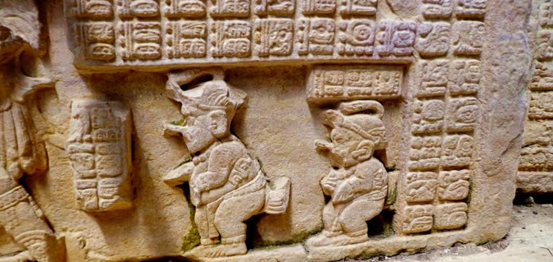 Myths and Legends of Mexico:The Little People