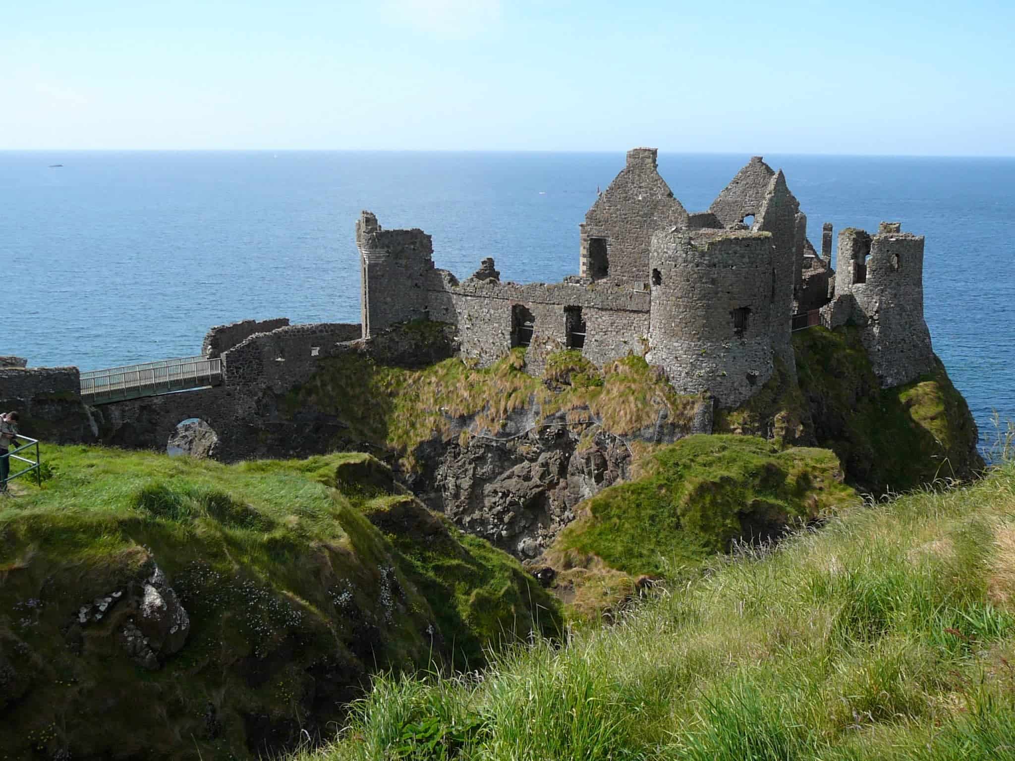 Magical Places in Ireland to see