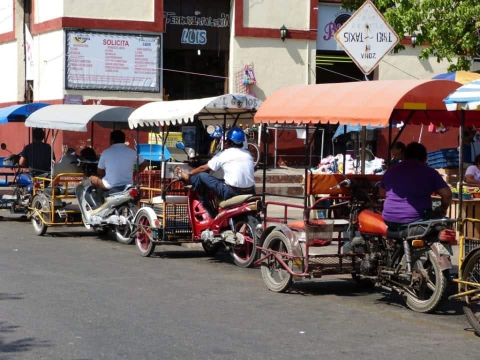 Yucatan Food – deliciously earthy, hot and smoky