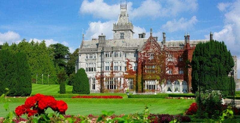 Locals guide to the best castles in Ireland