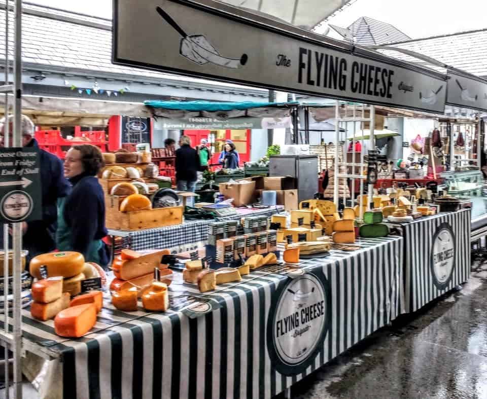 Best tips for Visiting the Limerick Milk Market in Ireland