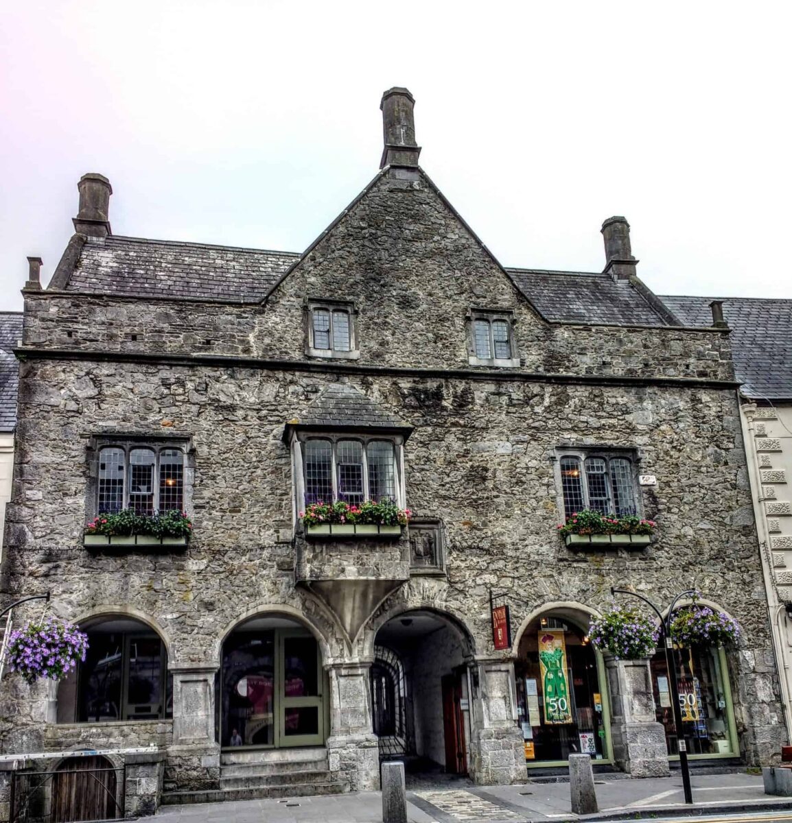 36 Brilliant things to do in Kilkenny