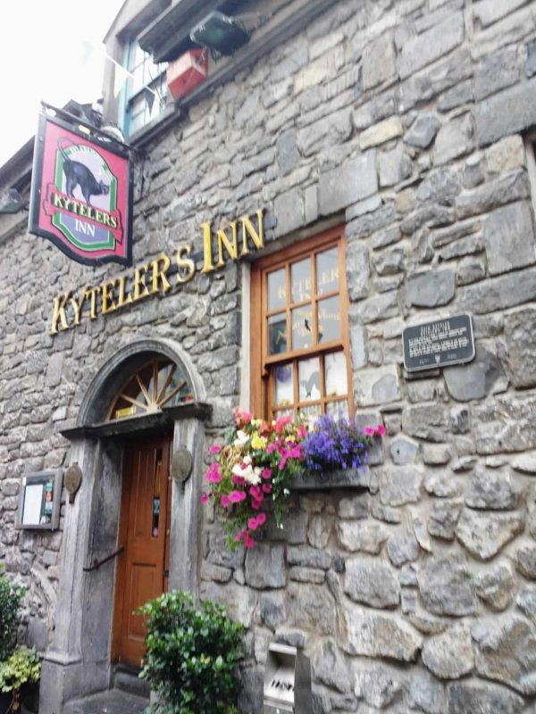 Kilkenny Kytelers Inn