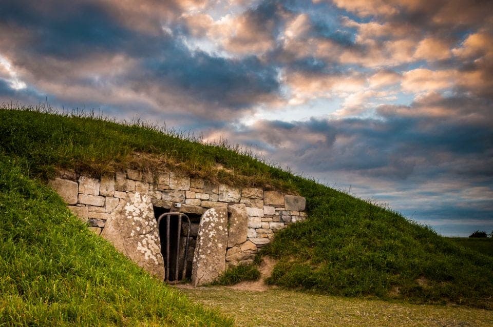 Where is Vikings Filmed in Ireland?