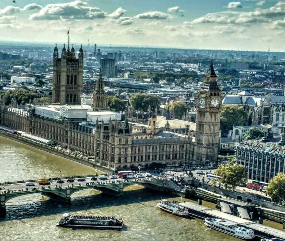 2 Days in London the Ultimate Guide