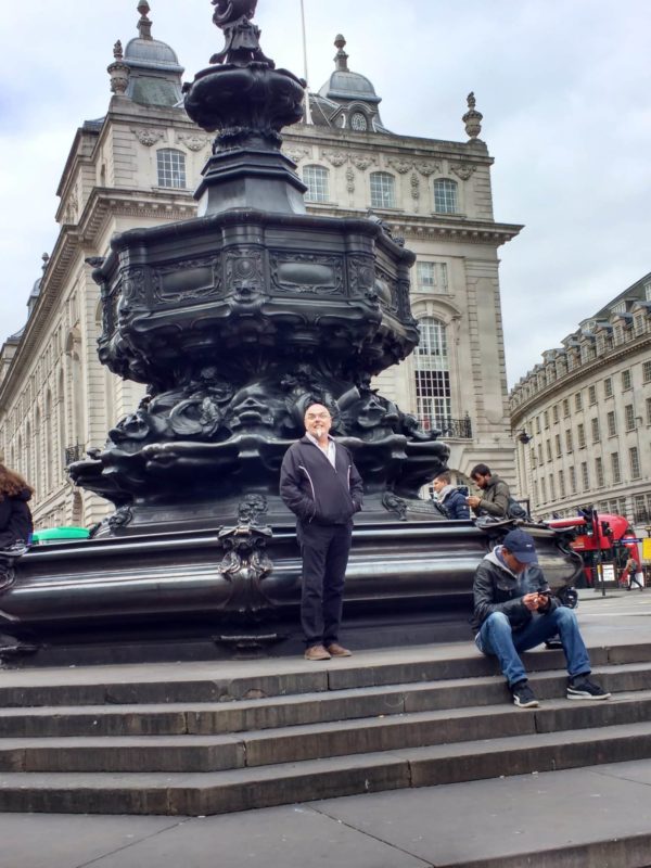 Iconic Trafalgar Square Lions And Some Fascinating Facts