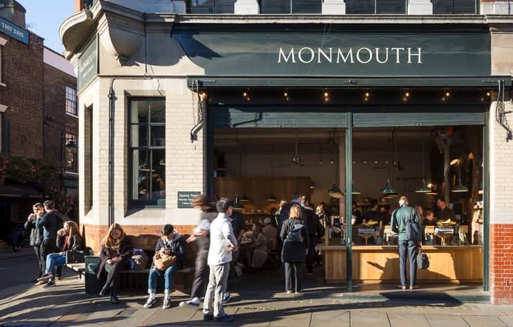 Borough Market London the best gourmet Guide for foodies