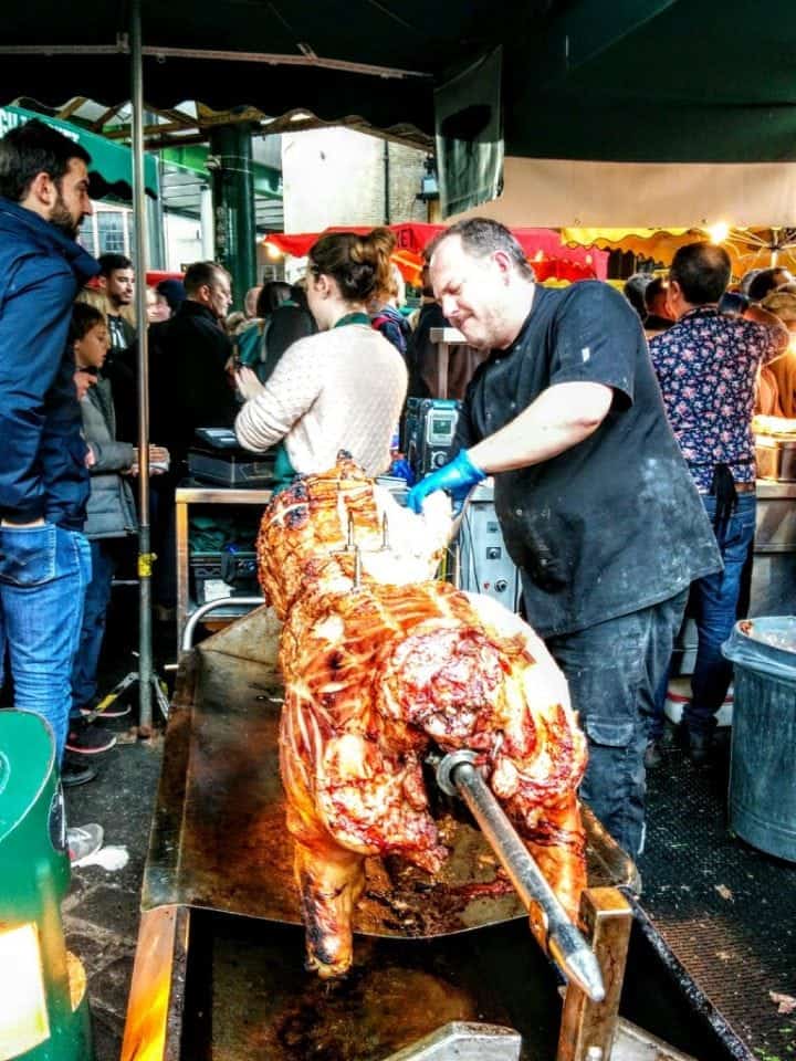 The Best Traditional Portuguese Food: feasting in Portugal