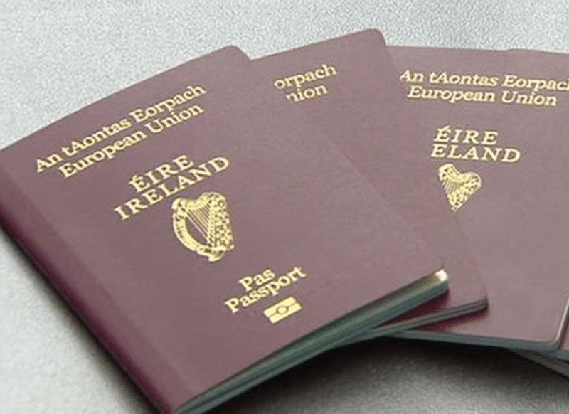 How to get an EU passport and get EU citizenship