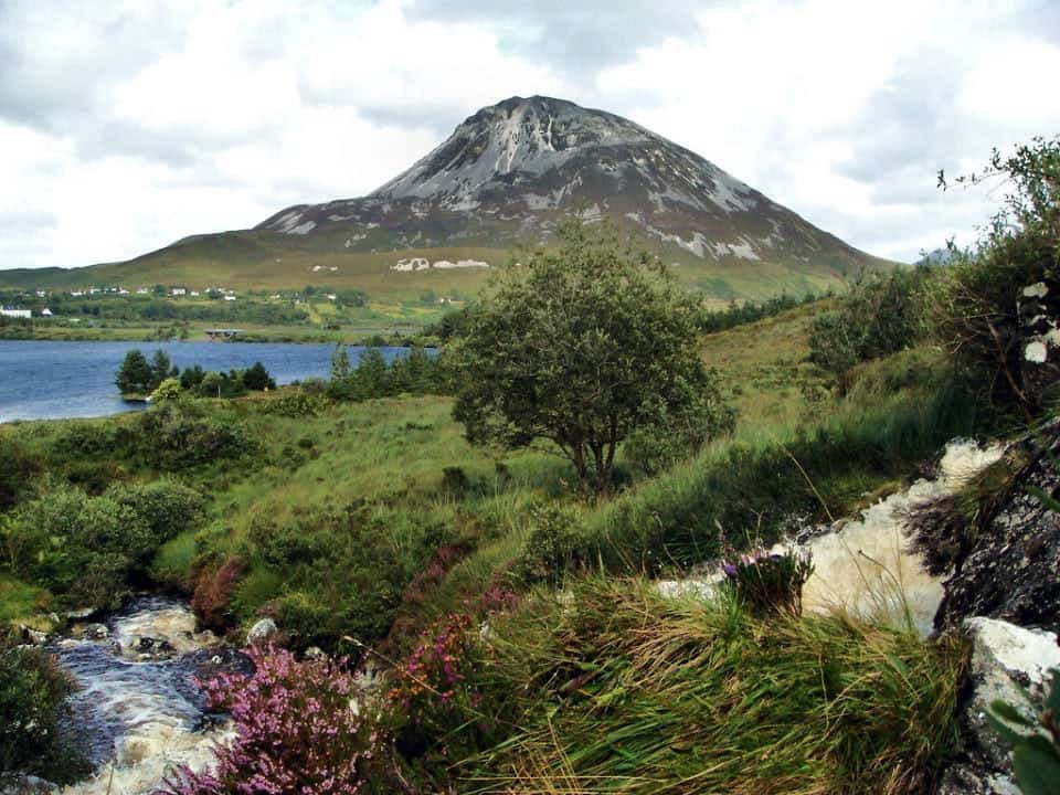 Glenveagh National Park