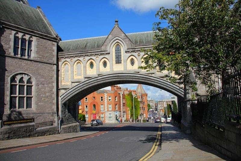 Insiders Guide to what to see and things to do in Dublin