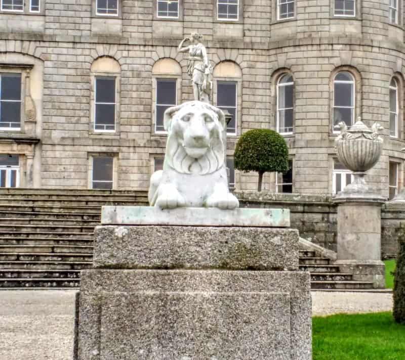 Powerscourt 