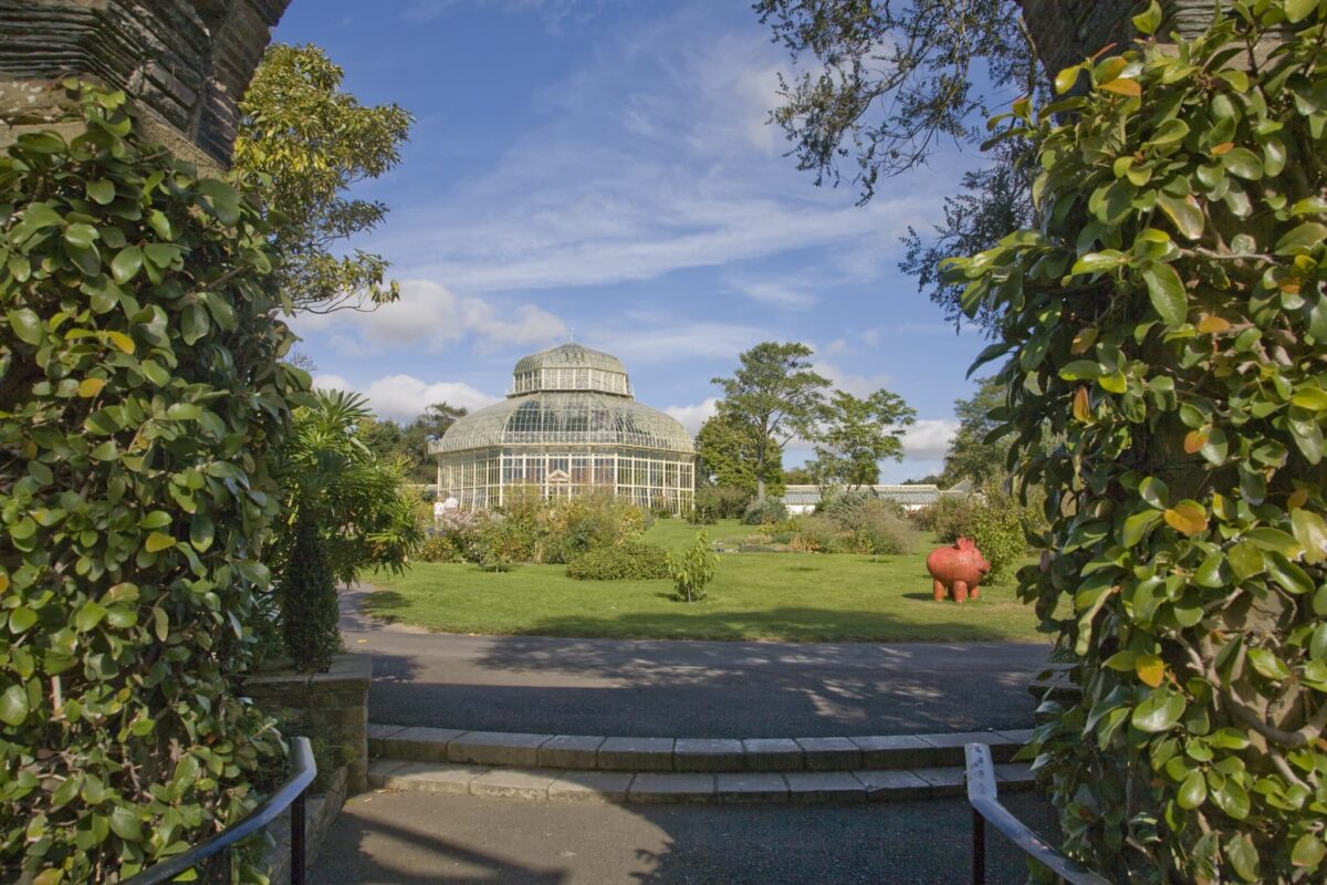 101 Famous Landmarks in Ireland to see