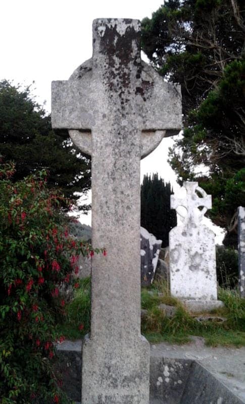 Irish Celtic Crosses– 16 Important Celtic Cross sites in Ireland