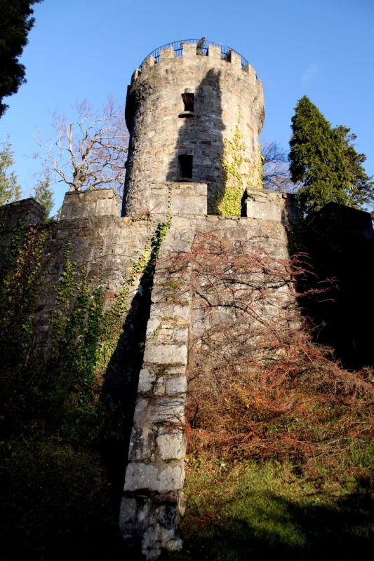 Exploring 27 Unique and Beautiful Gardens of Ireland