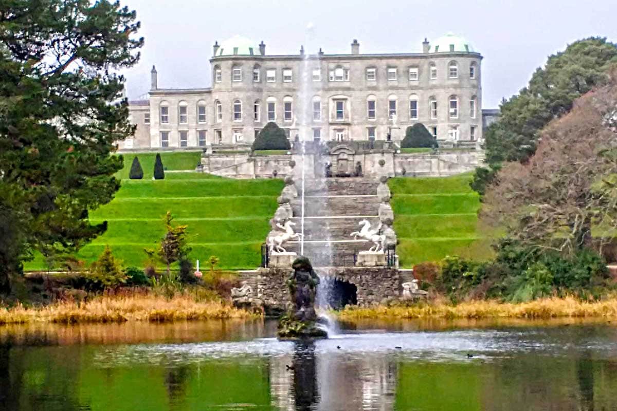 Exploring 27 Unique and Beautiful Gardens of Ireland