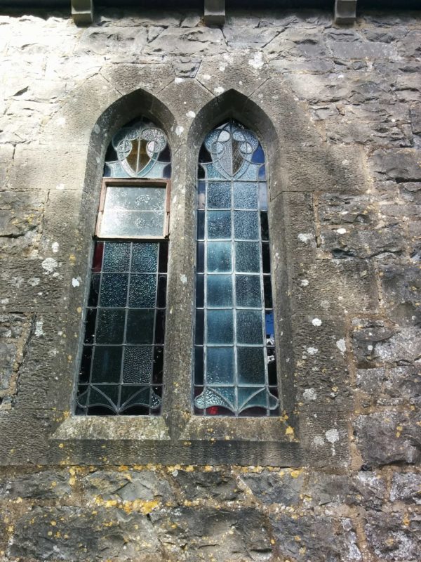 Cahir Castle in Tipperary