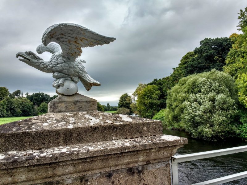 Swiss Cottage Cahir Ireland - a Cottage Orne