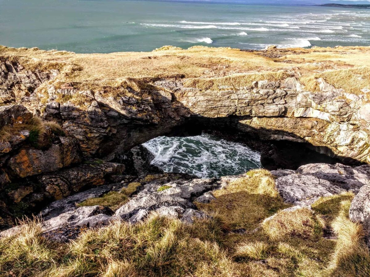 Tullan Strand Bundoran