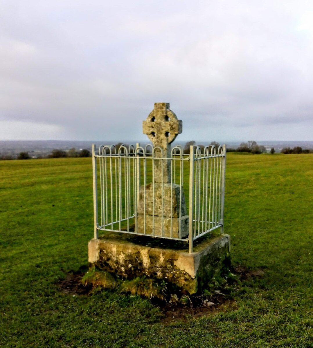 Hill of Tara  Heritage Ireland