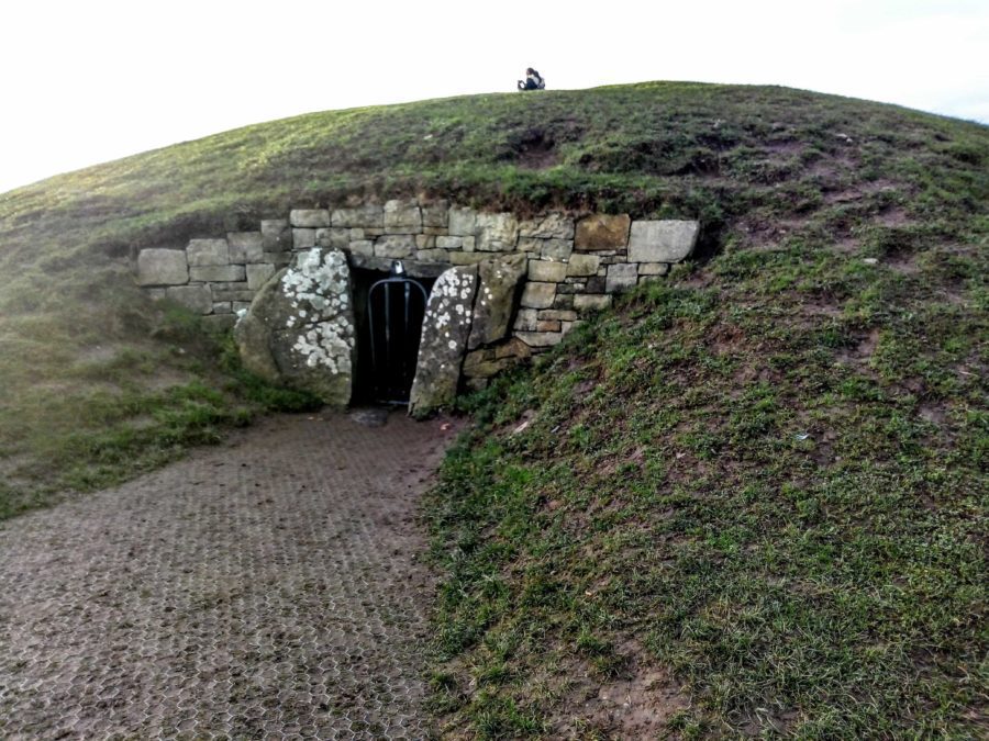 Hill of Tara  Heritage Ireland