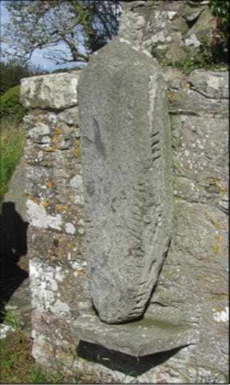 Where to find Ogham Stones in Ireland