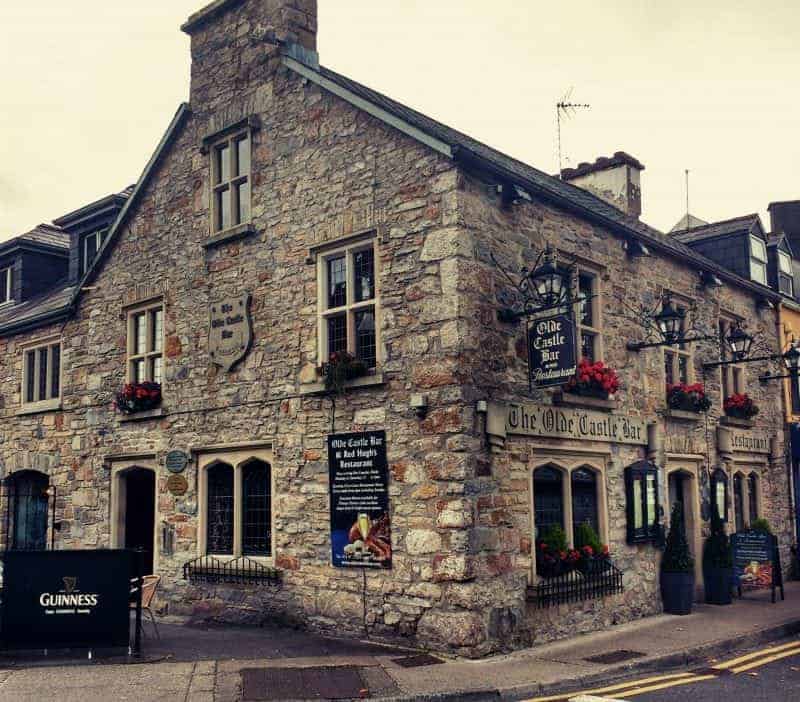 All the best Restaurants in Donegal Town