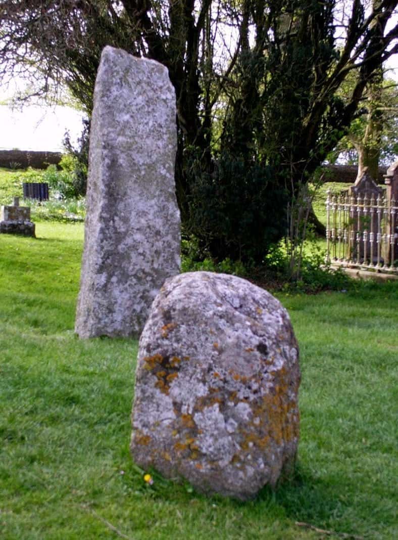 Ogham Stones In Ireland - Where To Find The Best Ones