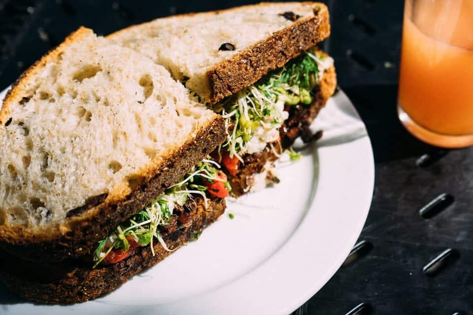 39 Of The Best Sandwiches In The World