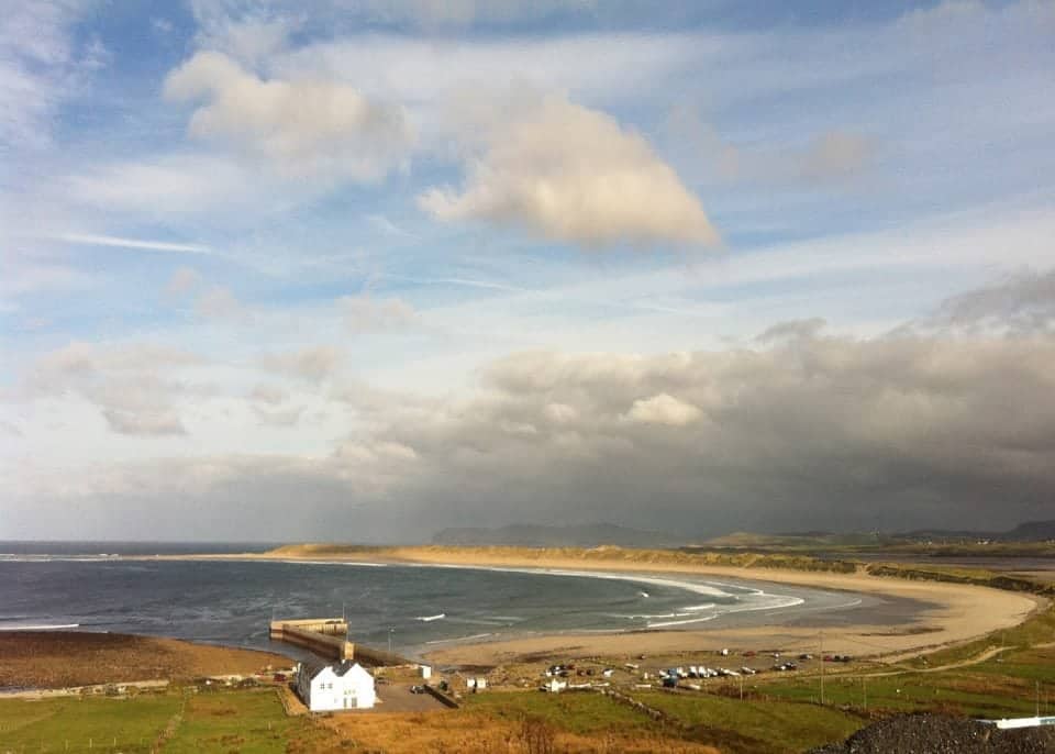 Ultimate Wild Atlantic Way Route Ireland: A WAW Road Trip