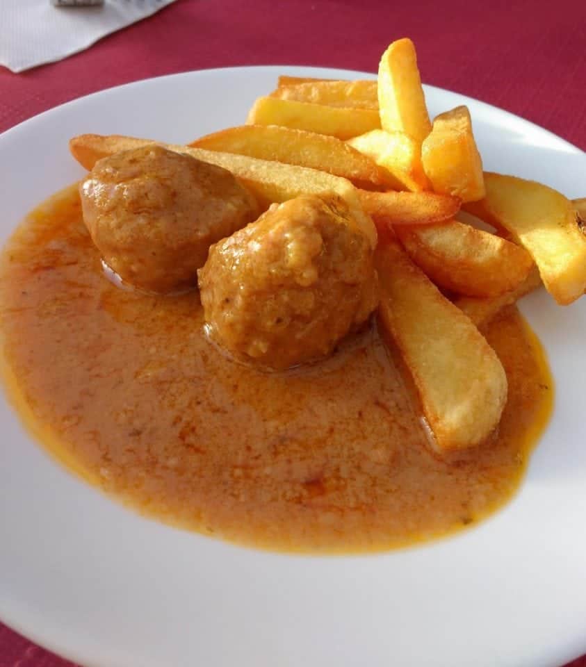 Spanish Food: 43 of the best foods in Spain