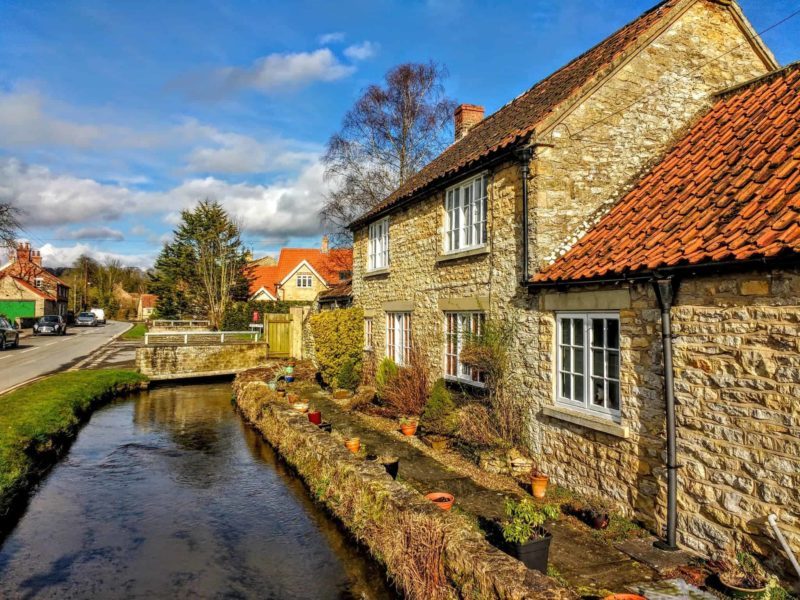 The Most Stunning towns and villages to Visit in Yorkshire