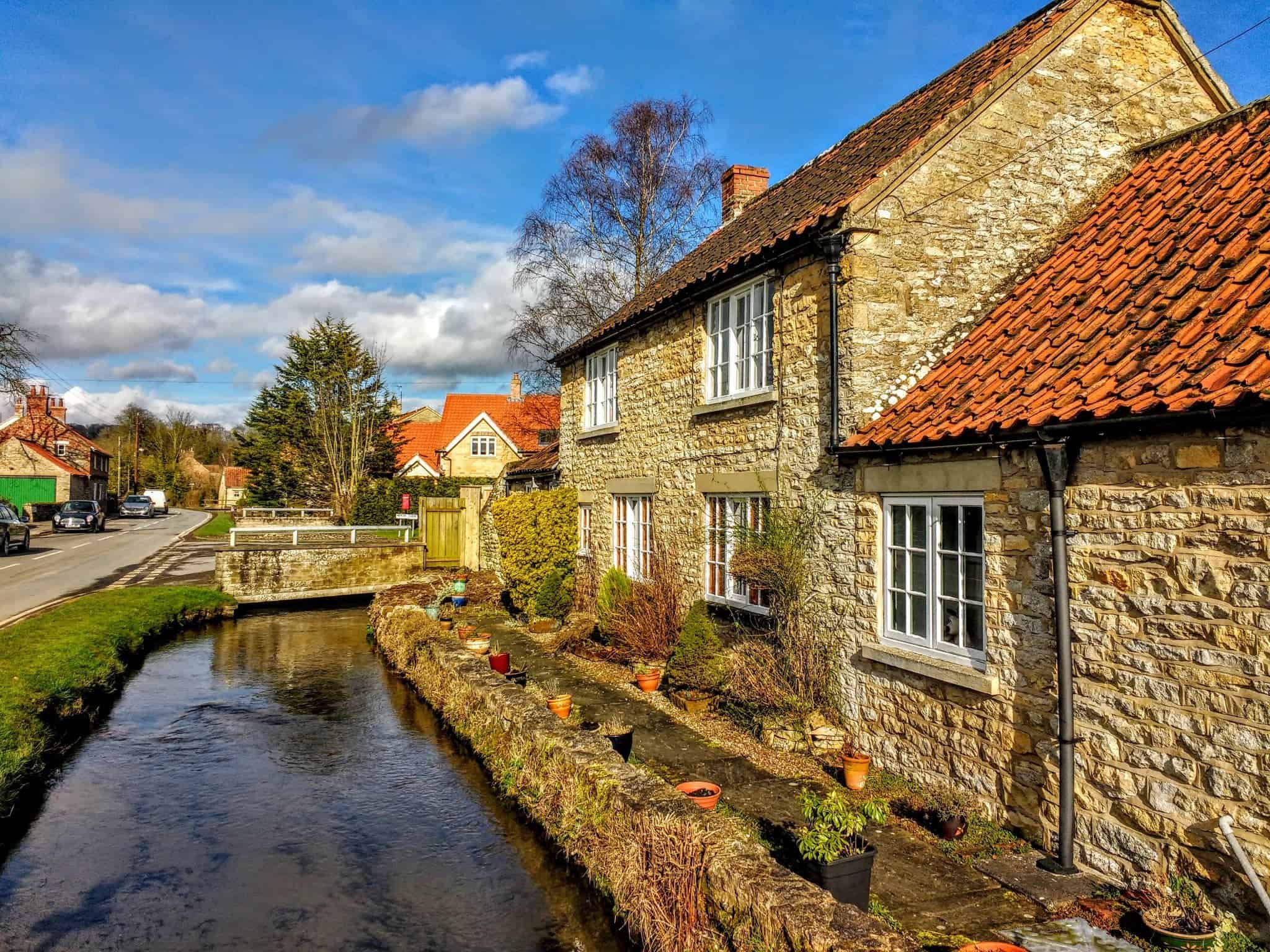 lovely places to visit in yorkshire