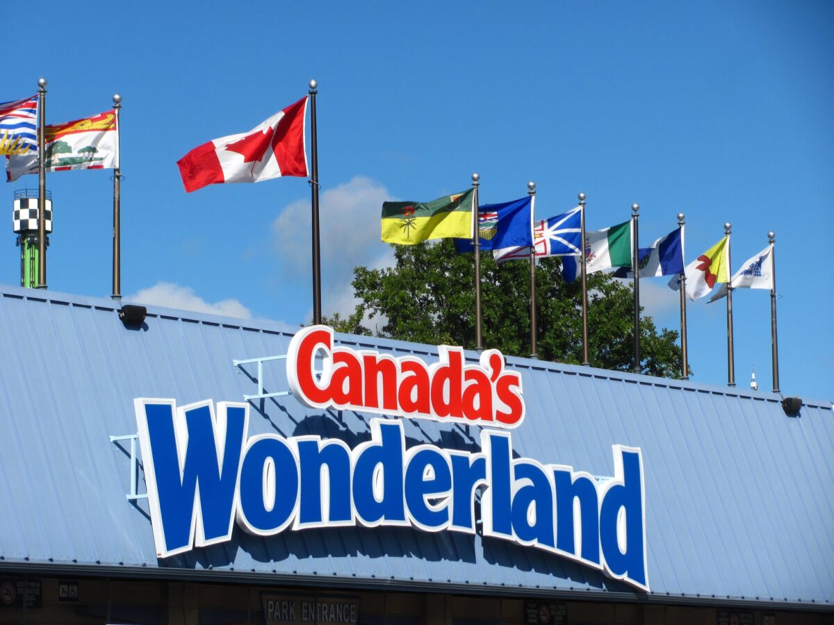 Only in Canada, eh? 17 Things Canadian things to know