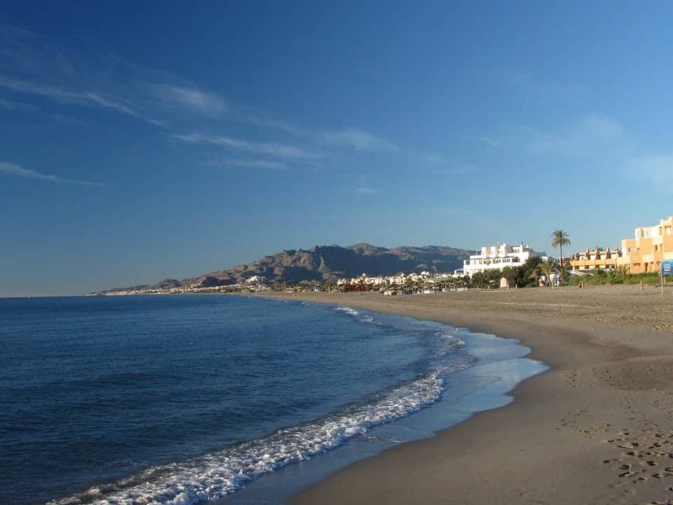 Best Things to do on the Costa Almeria Spain
