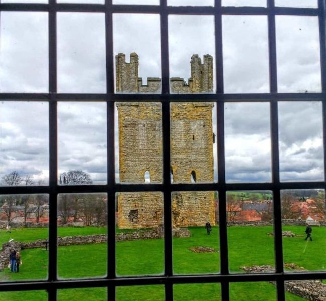 The Most Stunning towns and villages to Visit in Yorkshire