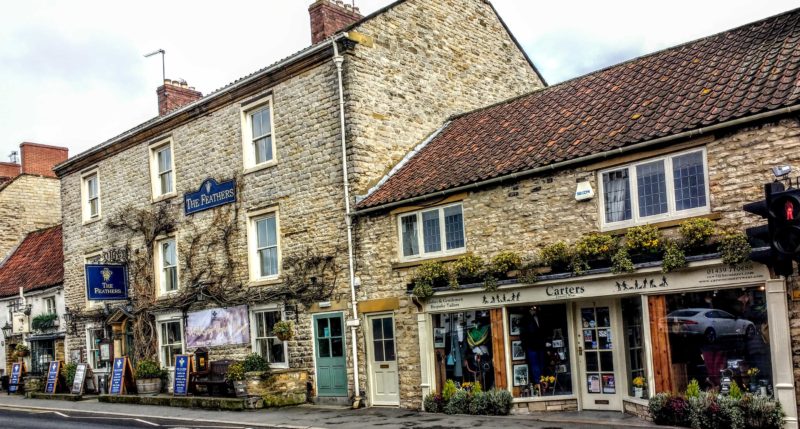 The Most Stunning towns and villages to Visit in Yorkshire