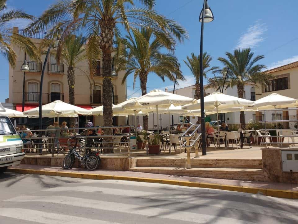 Best Things to do on the Costa Almeria Spain