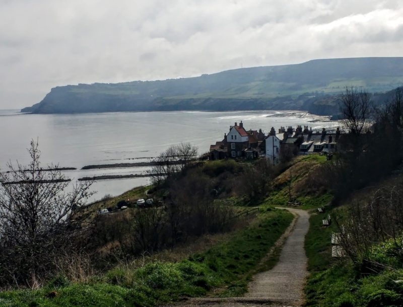 The North Yorkshire Coast - 9 perfect seaside places to visit