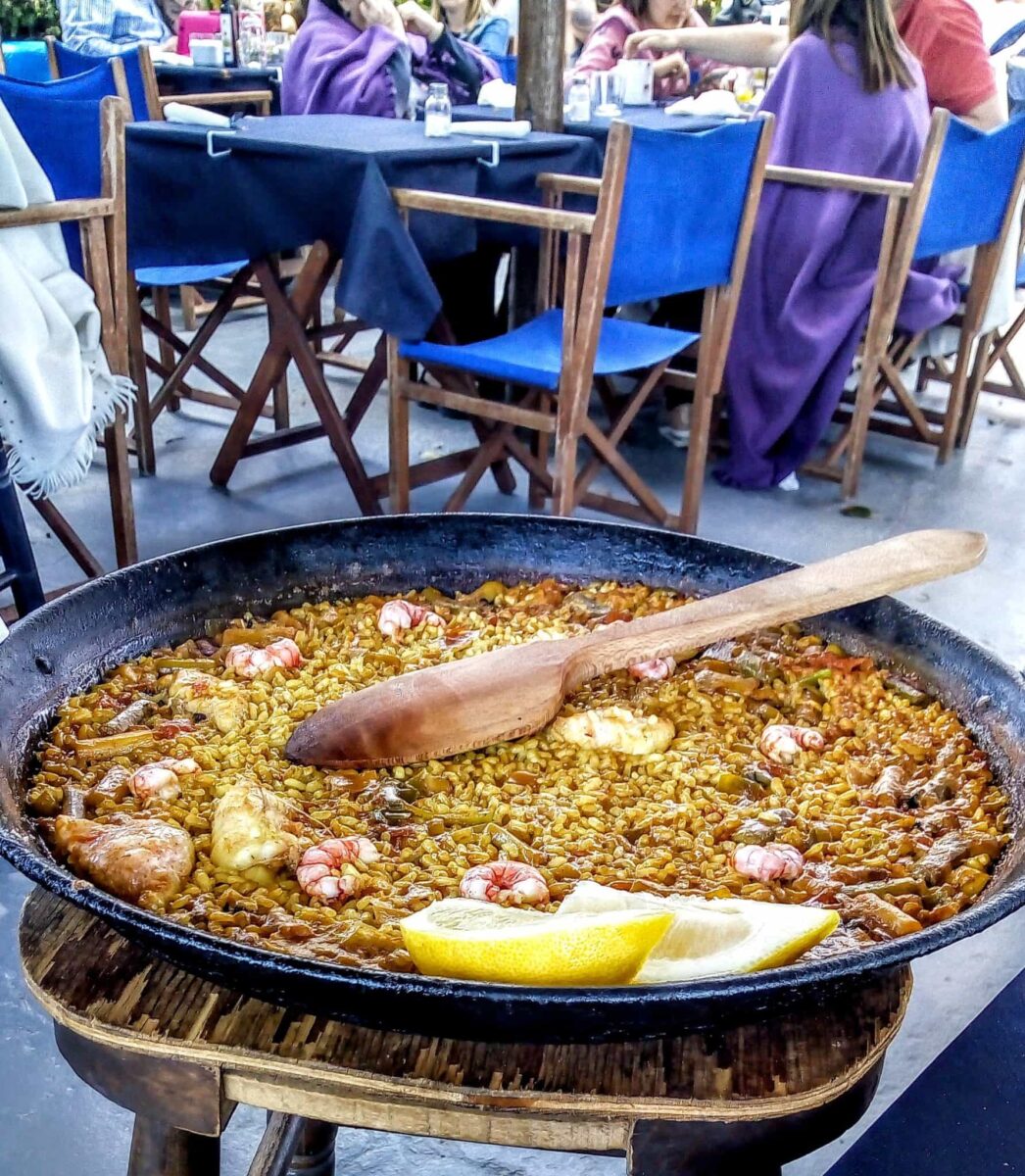 Spanish Food: 43 of the best foods in Spain