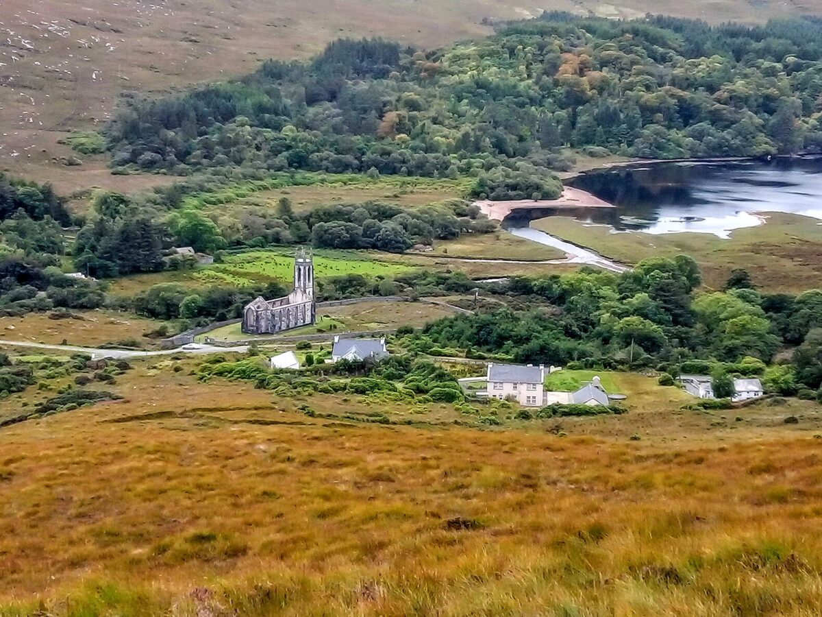 Glenveagh National Park