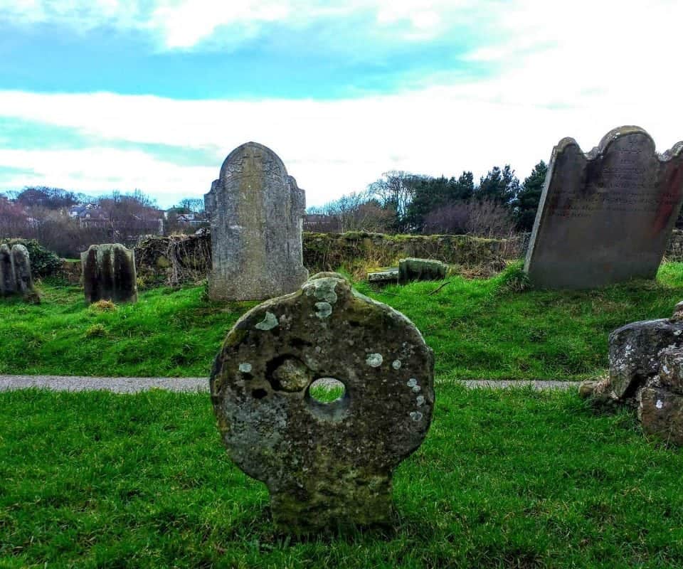 Irish Celtic Crosses– 16 Important Celtic Cross sites in Ireland