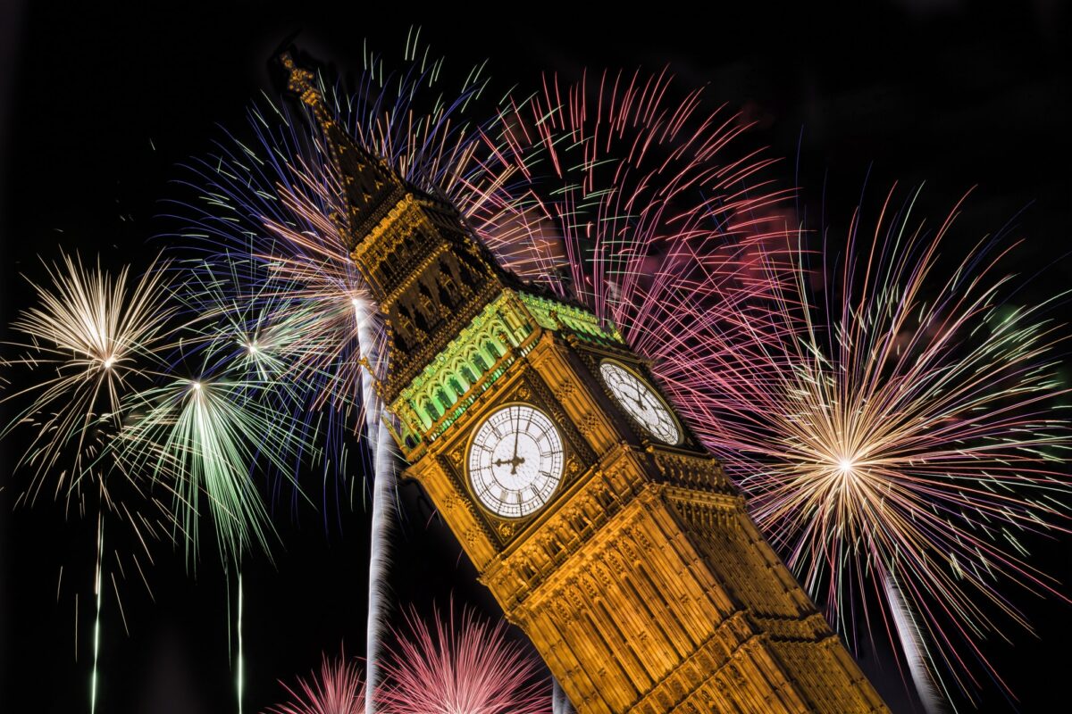 Celebrating 5th November: What is Guy Fawkes Night?