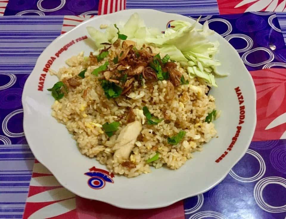 Thai laab foodie favourites