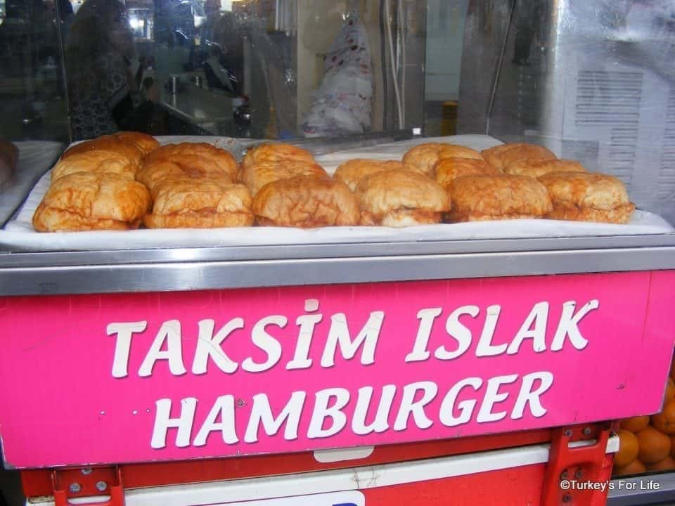 42 scrumptious traditional Turkish foods to try