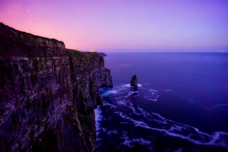 Ireland before you die! An Irish Bucket list