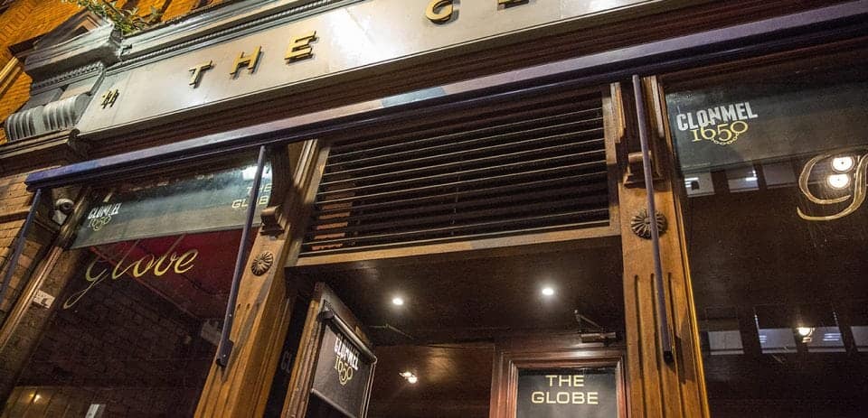 Famous Pubs in Dublin for a pint and some craic