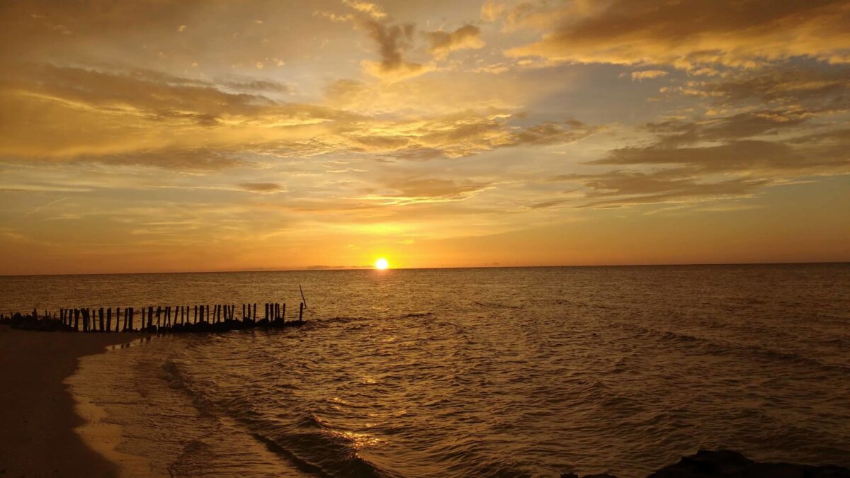 Top six things to do in Mexico's Stunning Yucatan Peninsula