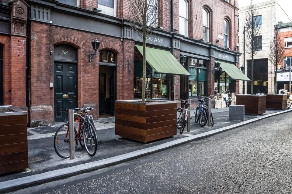 Famous Pubs in Dublin for a pint and some craic