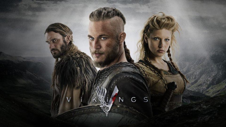 Vikings: Will Cnut the Great appear in Vikings season 6, part B